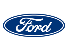 ford logo