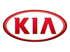 kia logo