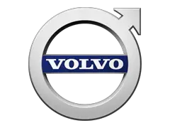 volvo logo