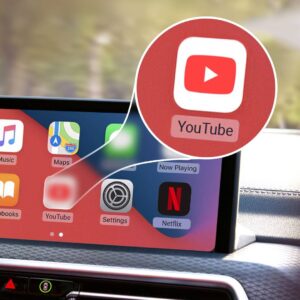 YouTube Fix for Chinese Car Head Units