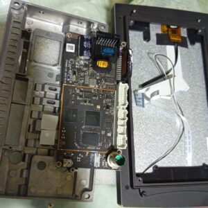 Rockchip auto rk_t10 3326-S iap90cm06 MCU Firmware Update