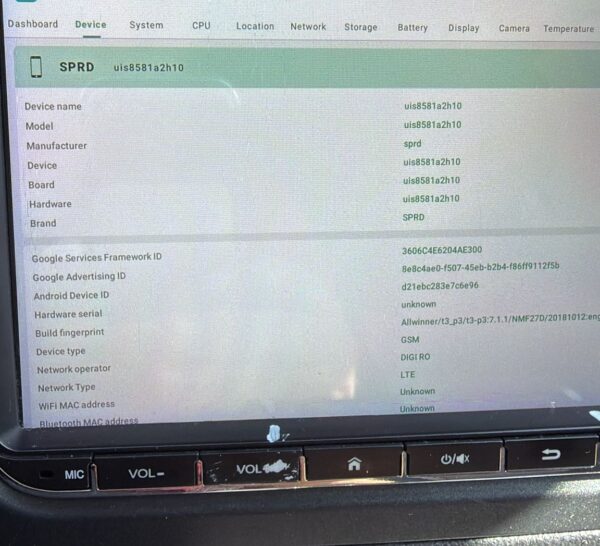 Download K4811 Plateform Based SPRD UIS8581a2h10 2025