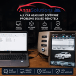 Android Car Headunit Software Expert