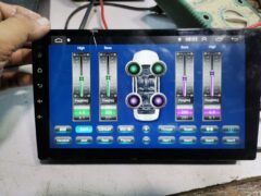 Mediatek AC8227L YT9250 with DSP